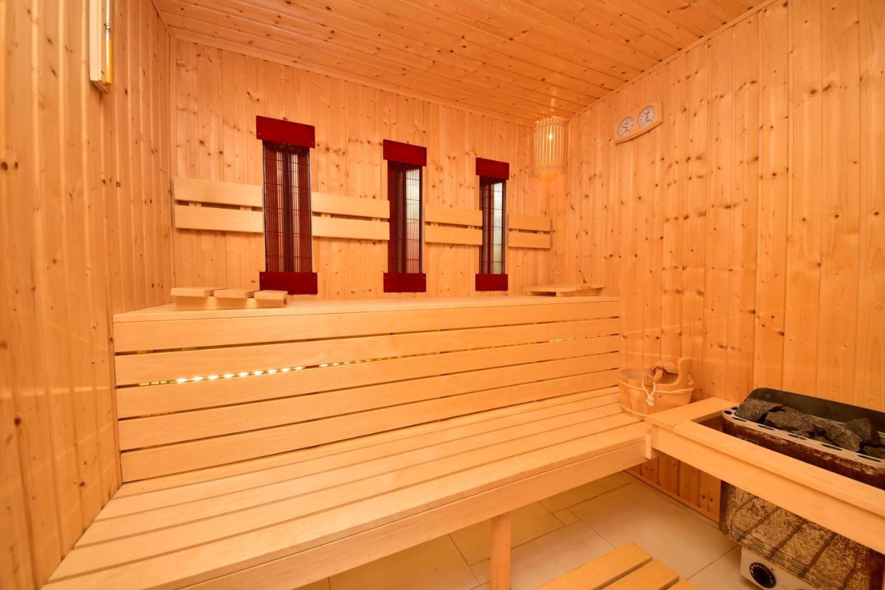 In Olive Garden Apartment Starigrad Paklenica Ngoại thất bức ảnh